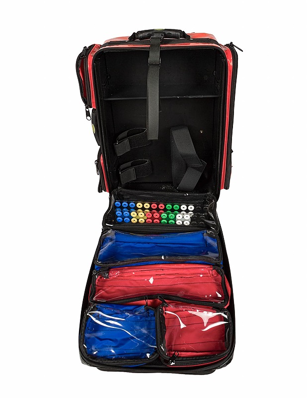 SÖHNGEN Ensiapureppu - Muut urheiluvälineet ja vapaa-aika - 10105408870 - 1