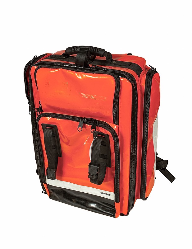 SÖHNGEN Ensiapureppu - Muut urheiluvälineet ja vapaa-aika - 10105408870 - 0