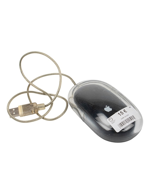 APPLE Pro Mouse hiiri - Muu elektroniikka - 10105408886 - 0