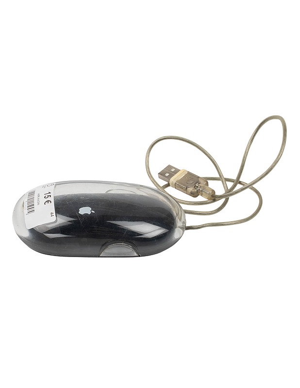 APPLE Pro Mouse hiiri - Muu elektroniikka - 10105408886 - 1