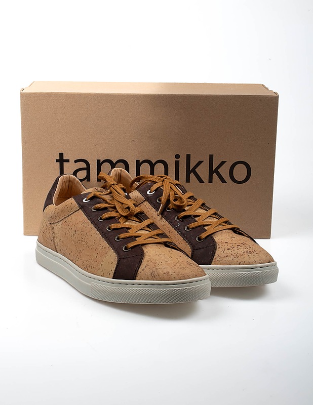 TAMMIKKO tennarit, 41 - Naisten kävelykengät ja tennarit - 10105408902 - 0