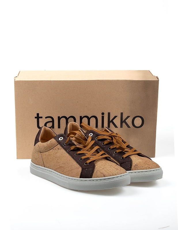 TAMMIKKO tennarit, 39 - Naisten kävelykengät ja tennarit - 10105408904 - 0