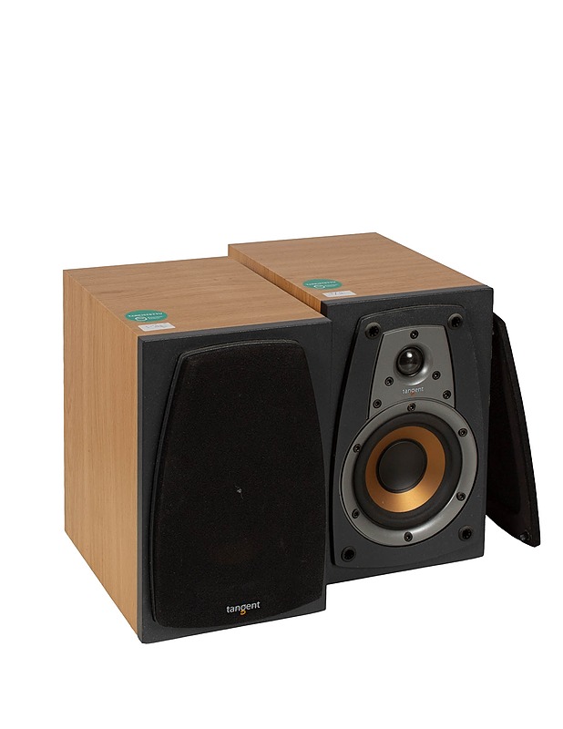 TANGENT Millennium Mini kaiutin - Audio - 10105408912 - 0