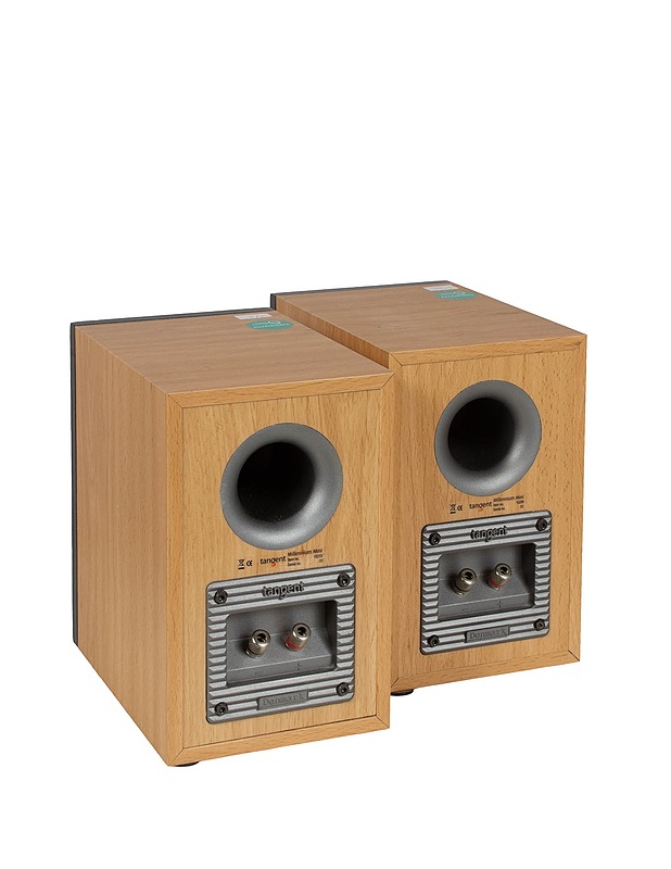 TANGENT Millennium Mini kaiutin - Audio - 10105408912 - 1