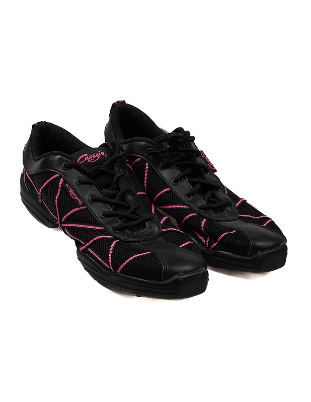 CAPEZIO tanssilenkkarit, 42,5 - Naisten kävelykengät ja tennarit - 10105408911 - 0