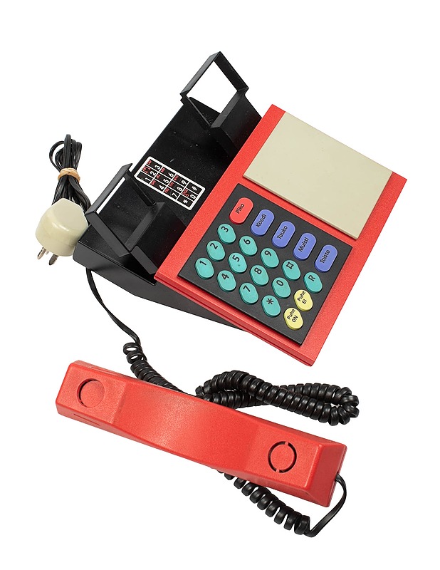 BANG & OLUFSEN BeoCom 1000 lankapuhelin - Muu elektroniikka - 10105408924 - 1