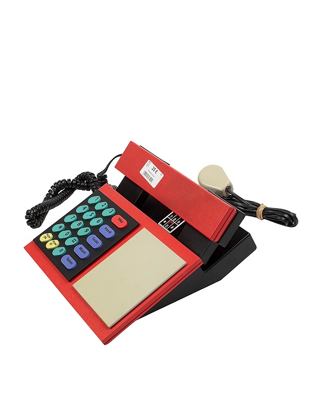 BANG & OLUFSEN BeoCom 1000 lankapuhelin - Muu elektroniikka - 10105408924 - 2