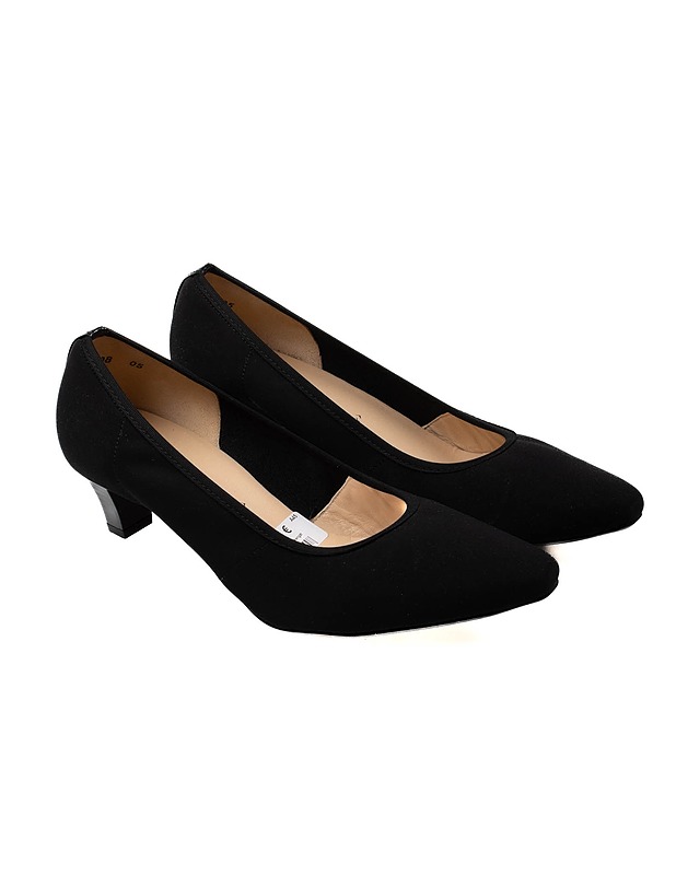 PETER KAISER avokkaat, 5 - Korkokengät - 10105408930 - 0