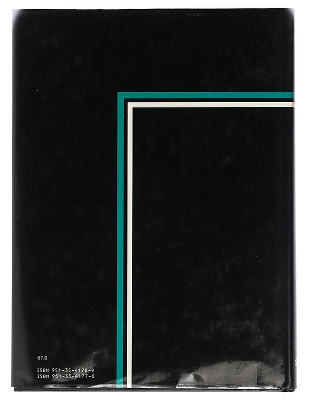 Tapiola. Heittokalastus - Tauno V. Mäki ja toimitusneuvosto, päätoimittaja Mauri Soikkanen - Tietokirjat ja oppaat - 10105408932 - 1