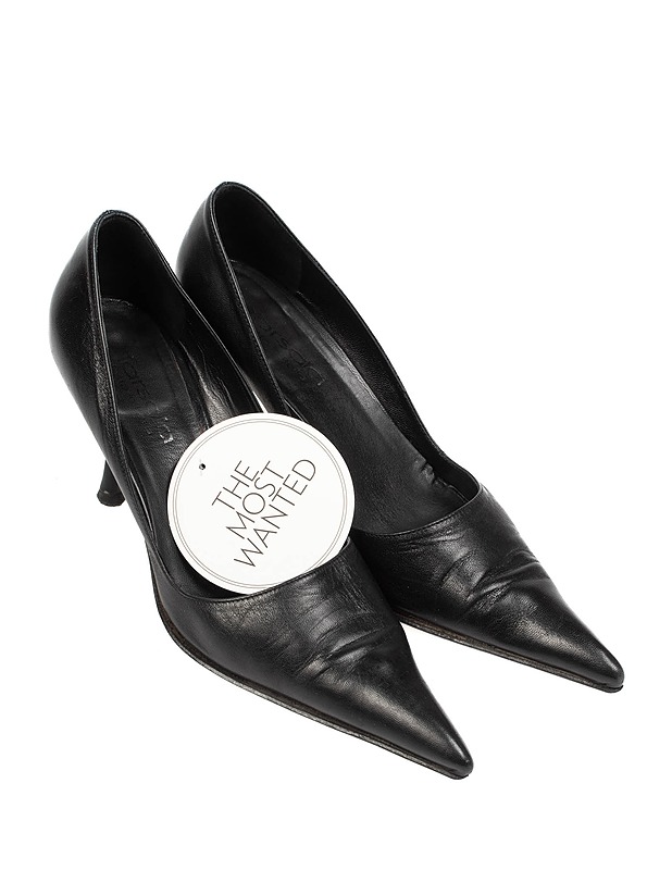 TARSALA korkokengät, 38 - TMW kengät - 10105408945 - 0