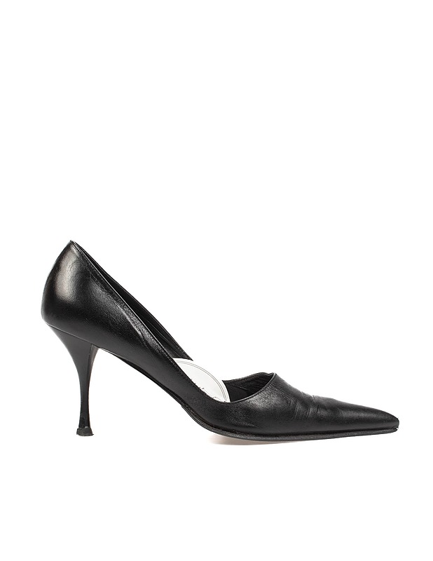 TARSALA korkokengät, 38 - TMW kengät - 10105408945 - 1