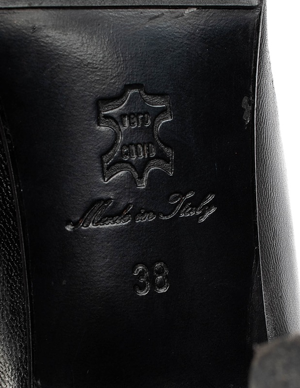 TARSALA korkokengät, 38 - TMW kengät - 10105408945 - 2