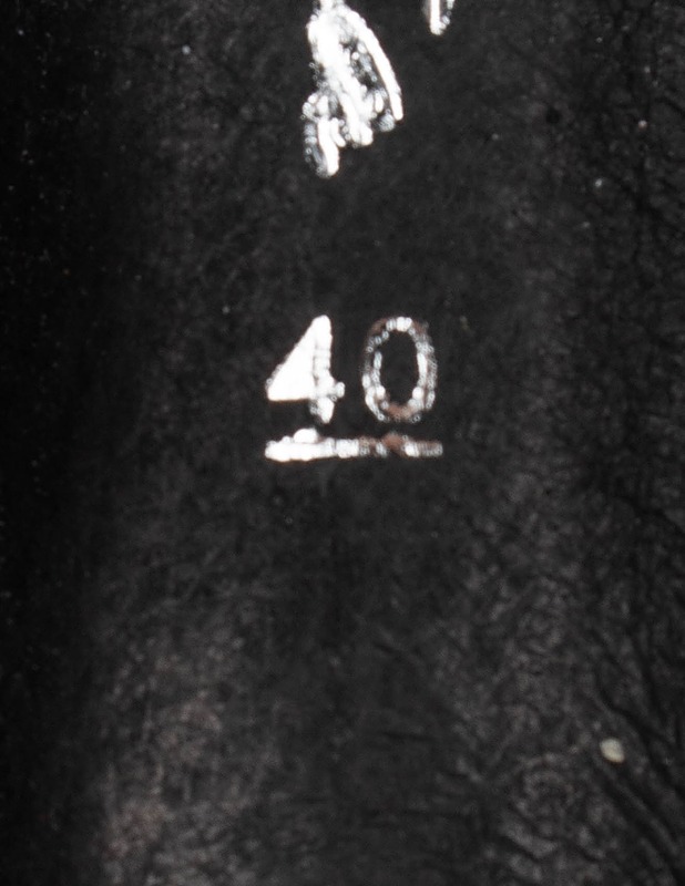 CHANTANA korkokengät, 40 - Korkokengät - 10105408942 - 2