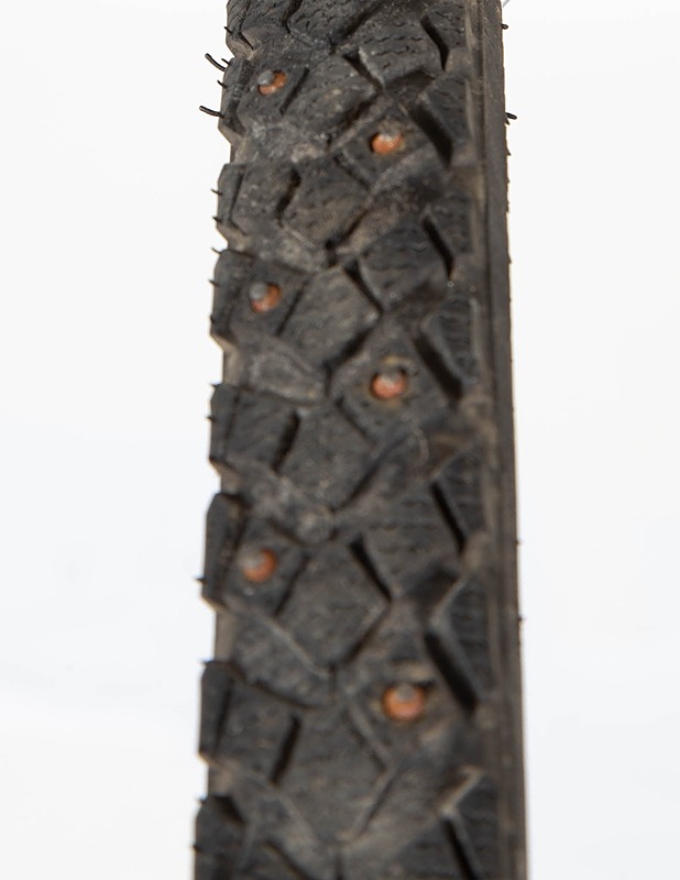 SCHWALBE Winter Active polkupyörän nastarengas, 28" - Erikoispyörät - 10105408954 - 3