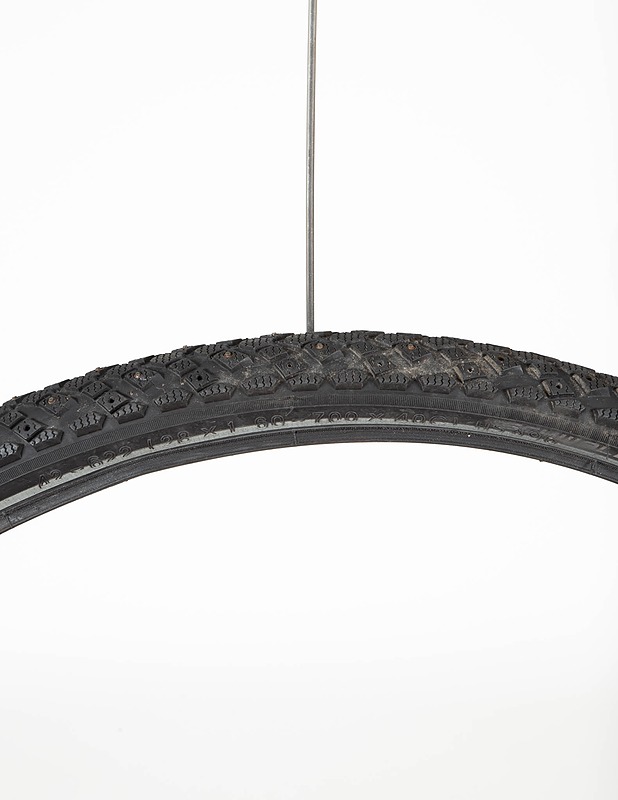 SCHWALBE Winter Active polkupyörän nastarengas, 28" - Erikoispyörät - 10105408970 - 2