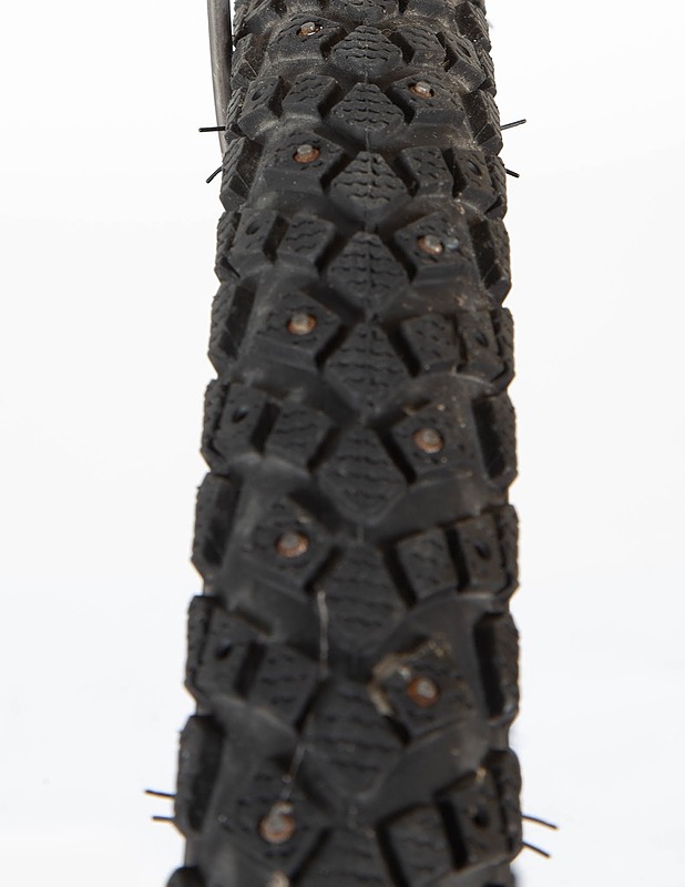 SCHWALBE Winter Active polkupyörän nastarengas, 28" - Erikoispyörät - 10105408970 - 3