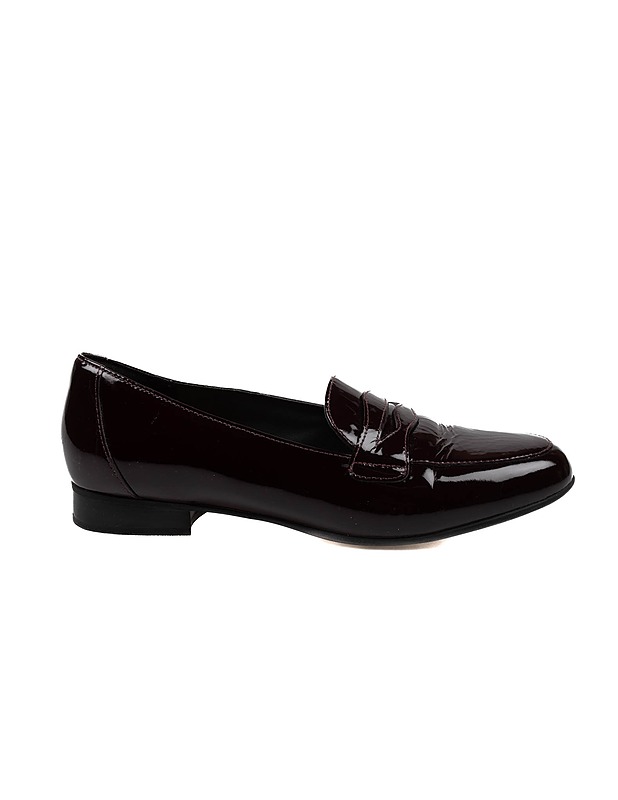 UNSTRUCTURED BY CLARKS loaferit, 40 - Naisten kävelykengät ja tennarit - 10105408969 - 1