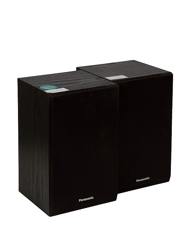 PANASONIC Sb-pm02 kaiutinpari - Audio - 10105408974 - 0