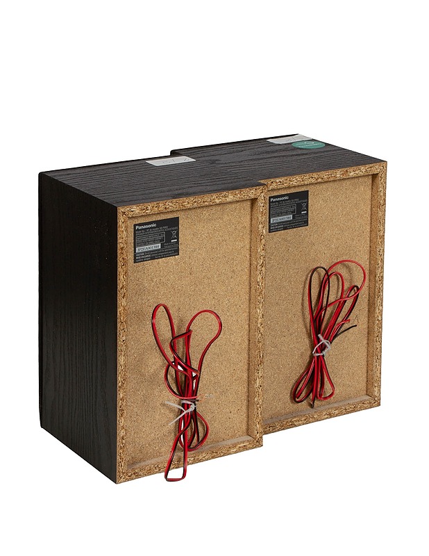 PANASONIC Sb-pm02 kaiutinpari - Audio - 10105408974 - 1