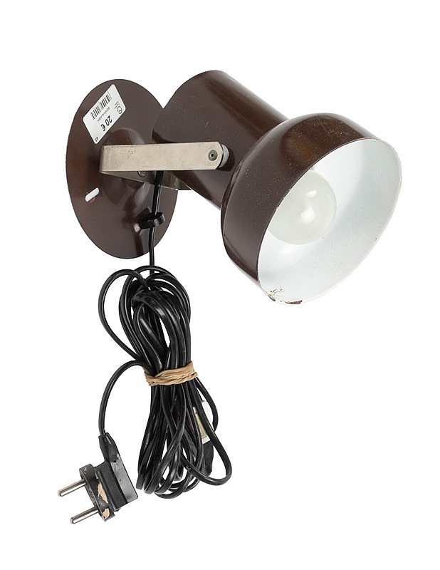 Seinävalaisin - Valaisimet - 10105408968 - 0