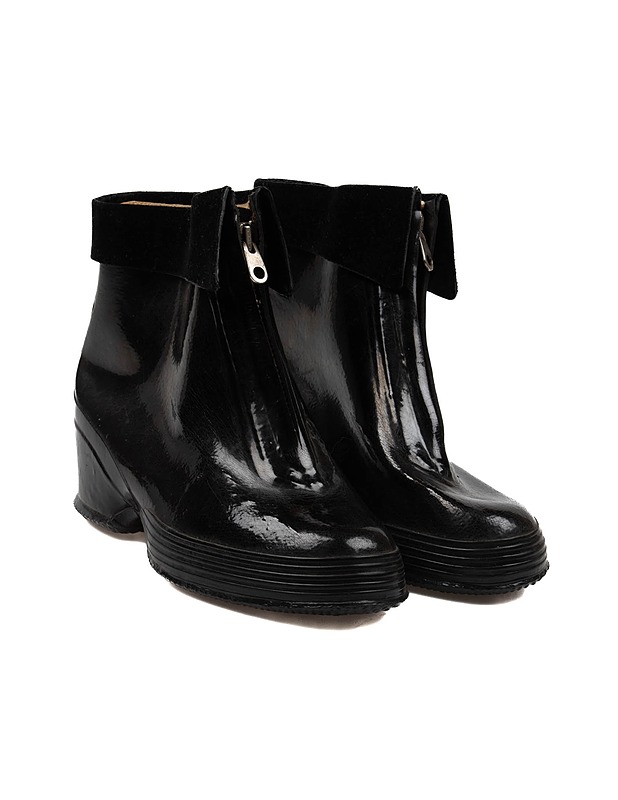 PARA kumisaappaat, 3 - Naisten nilkkurit ja saappaat - 10105408986 - 0