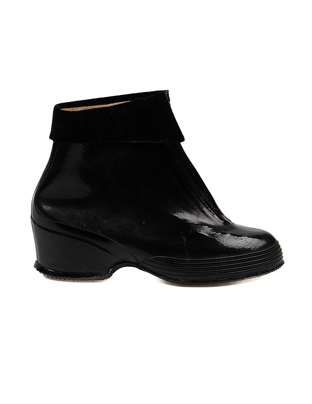 PARA kumisaappaat, 3 - Naisten nilkkurit ja saappaat - 10105408986 - 1