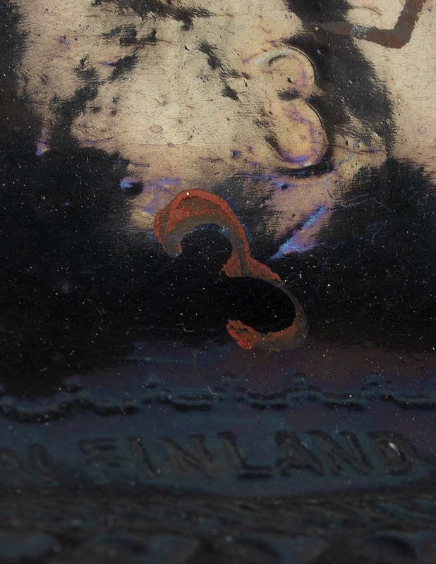 PARA kumisaappaat, 3 - Naisten nilkkurit ja saappaat - 10105408986 - 2