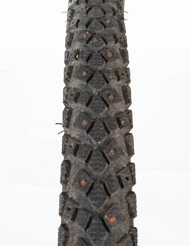 SCHWALBE Winter Active polkupyörän nastarengas, 28" - Erikoispyörät - 10105408983 - 3