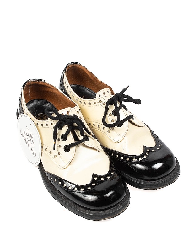 GEORGE & CO nauhalliset kengät, 4 - TMW kengät - 10105408988 - 0