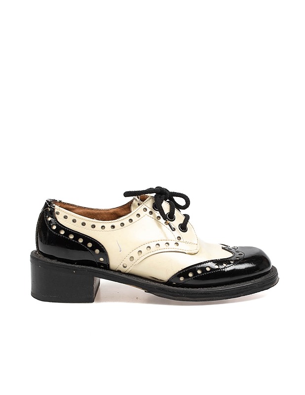 GEORGE & CO nauhalliset kengät, 4 - TMW kengät - 10105408988 - 1