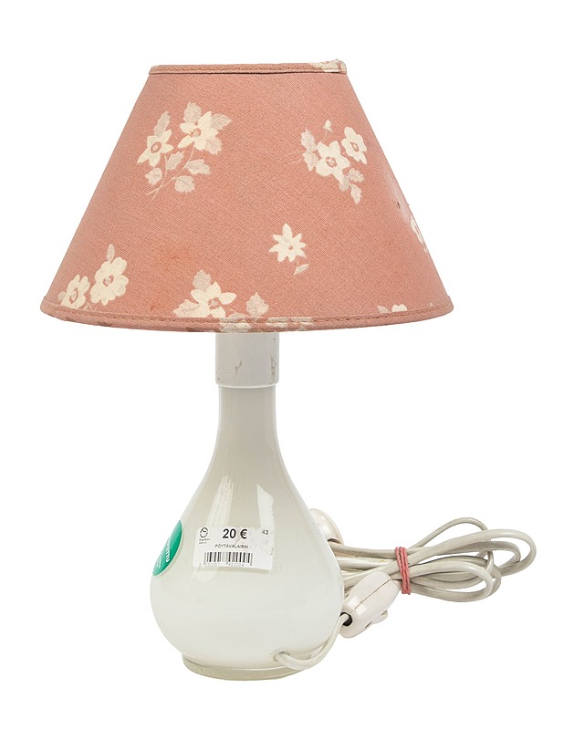 Pöytävalaisin - Valaisimet - 10105408995 - 0