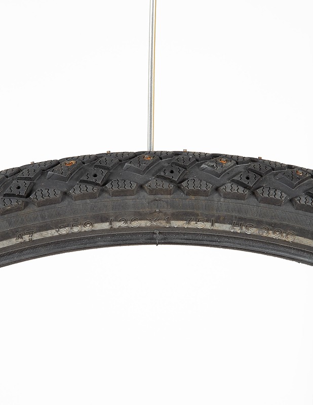 SCHWALBE Winter Active polkupyörän nastarengas, 26" - Erikoispyörät - 10105408996 - 2