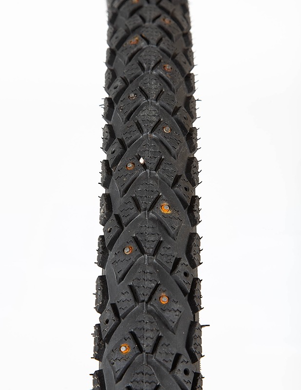 SCHWALBE Winter Active polkupyörän nastarengas, 26" - Erikoispyörät - 10105408996 - 3