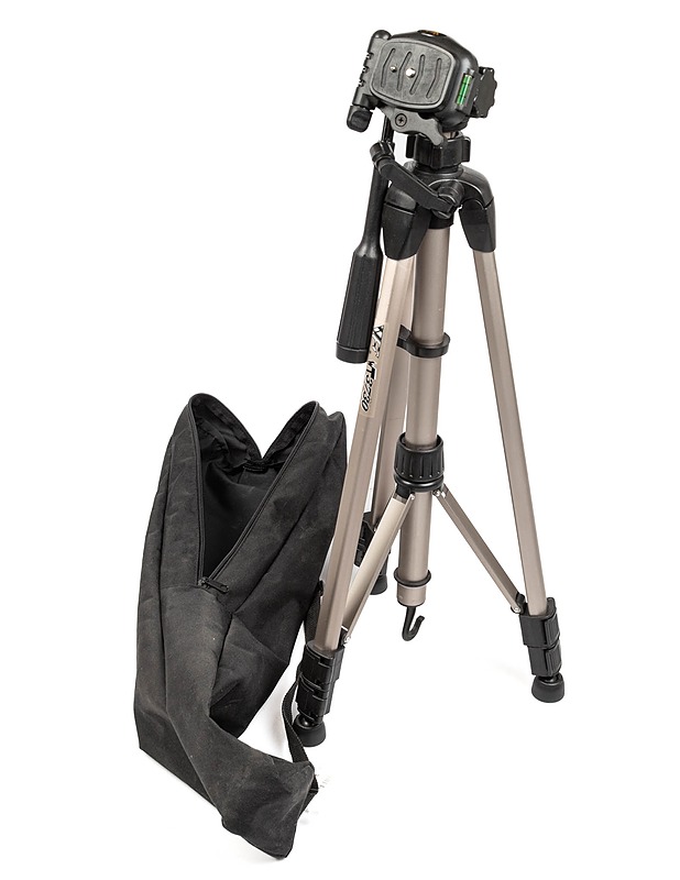 WF 3730 kolmijalka - Muut urheiluvälineet ja vapaa-aika - 10105408998 - 0