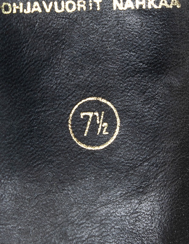 AALTONEN avokkaat, 7, 5 - TMW kengät - 10105409000 - 2