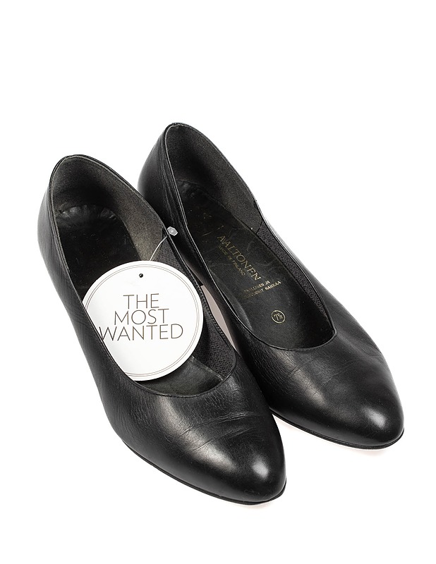 AALTONEN avokkaat, 7, 5 - TMW kengät - 10105409000 - 0