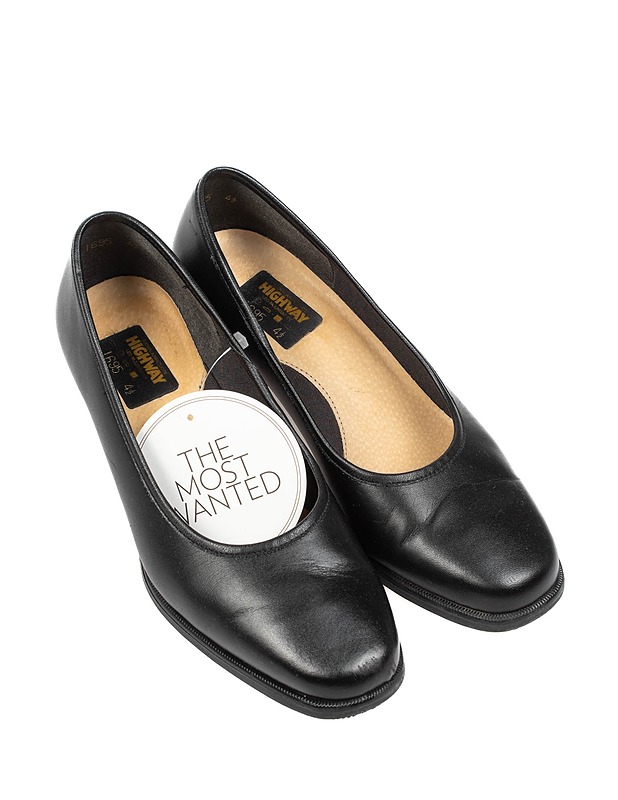 HIGHWAY 1695 kengät, 4,5 - TMW kengät - 10105409007 - 0