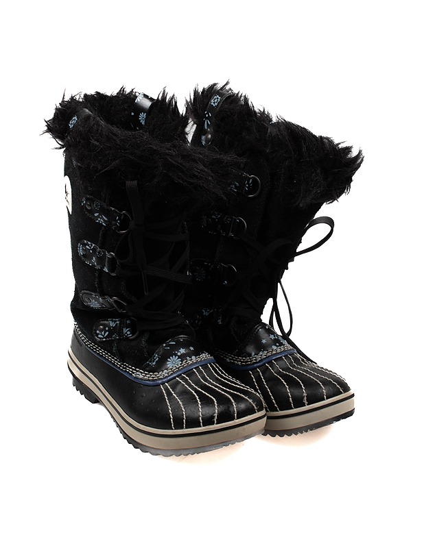 SOREL talvisaappaat, 35 - Lasten kengät - 10105409006 - 0