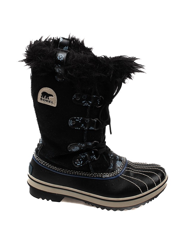 SOREL talvisaappaat, 35 - Lasten kengät - 10105409006 - 1