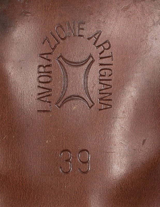 BULLBOXER Slingback korkokengät, 39 - TMW kengät - 10105409019 - 2