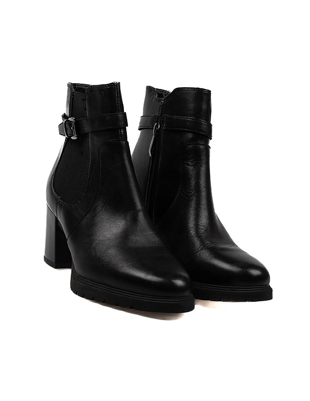 TAMARIS nilkkurit, 40 - Talvikengät - 10105409018 - 0