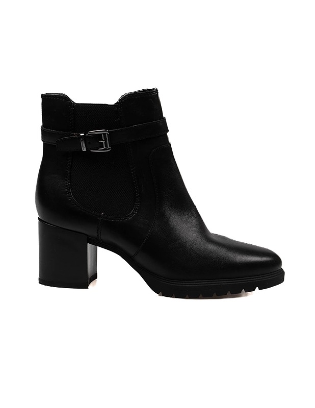 TAMARIS nilkkurit, 40 - Talvikengät - 10105409018 - 1