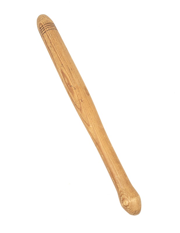 Vanha puumaila - Muut urheiluvälineet ja vapaa-aika - 10105409042 - 0