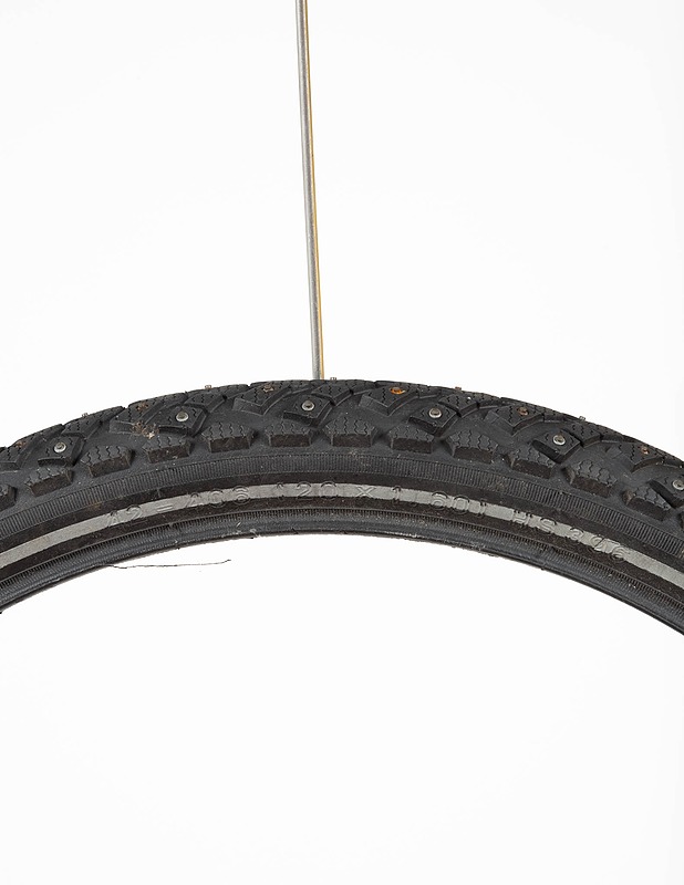SCHWALBE Winter Marathon polkupyörän nastarengas, 20" - Erikoispyörät - 10105409055 - 2
