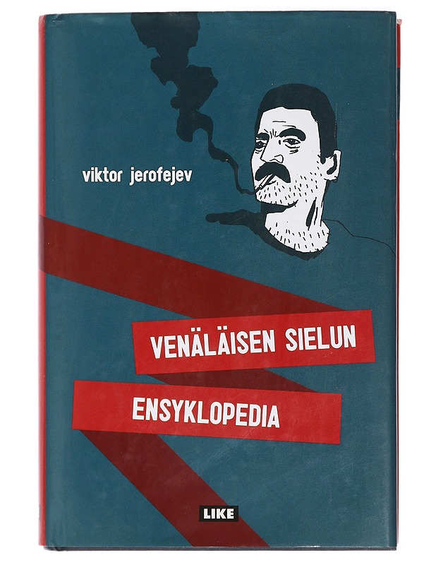 Venäläisen sielun ensyklopedia - Jerofejev, Viktor - Romaanit ja novellit - 10105409044 - 0