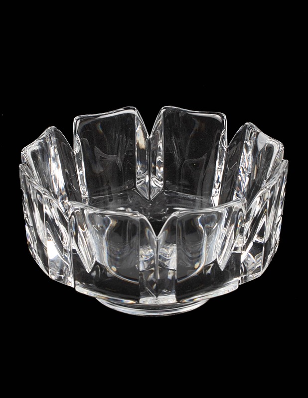 ORREFORS Corona kulho - Lautaset ja kulhot - 10105409061 - 0