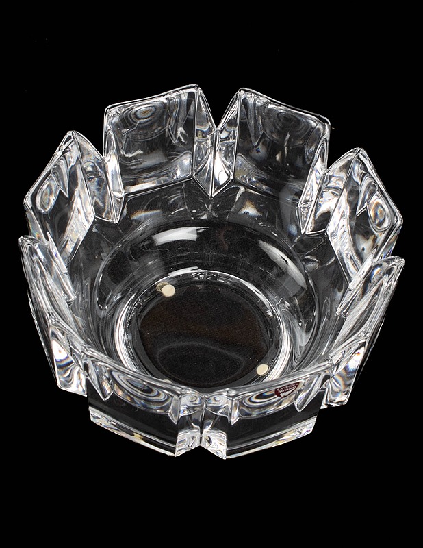 ORREFORS Corona kulho - Lautaset ja kulhot - 10105409061 - 1