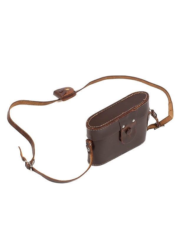 AGFA Isolette III kamera - Koriste-esineet - 10105409102 - 0