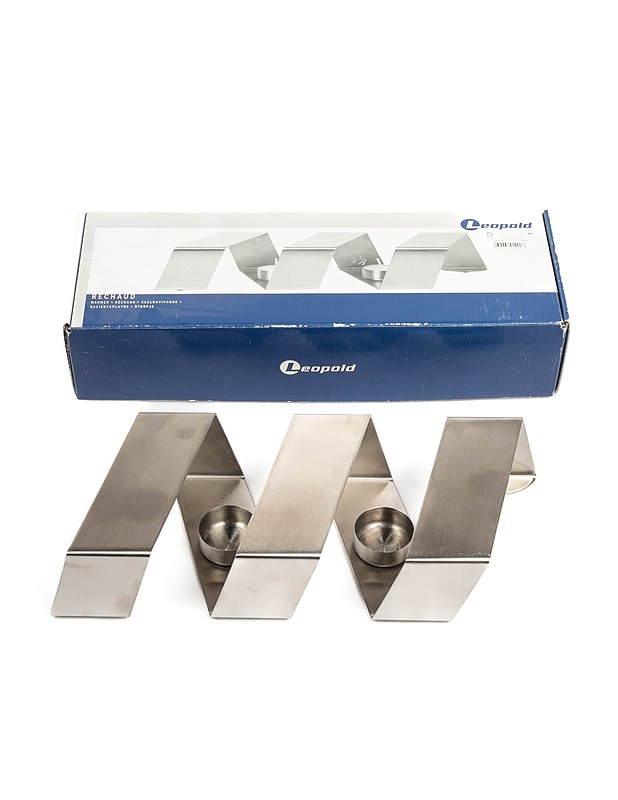 LEOPOLD lämpöalusta - Muut astiat - 10105409100 - 0