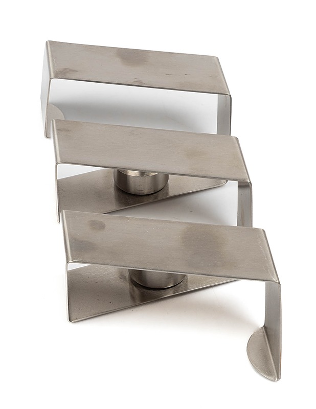 LEOPOLD lämpöalusta - Muut astiat - 10105409100 - 1